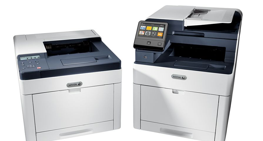 What print driver works on a mac for xerox 6515 toner